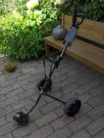 golftrolley, Ophalen, Gebruikt, Golfkar, Overige merken