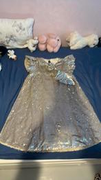 jurk, Ophalen, Meisje, Zo goed als nieuw, Zara