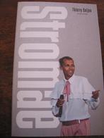 STROMAE Biografie, Ophalen of Verzenden, Zo goed als nieuw, Sport