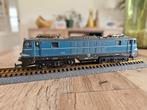 Modeltrein lok H0 spoor, LIMA Belgische spoorwegen, Hobby en Vrije tijd, Modeltreinen | H0, Gebruikt, Ophalen of Verzenden, Lima