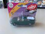 Siku 1028 bmw 320, Hobby en Vrije tijd, Modelauto's | 1:50, Ophalen of Verzenden, Zo goed als nieuw, Auto, SIKU