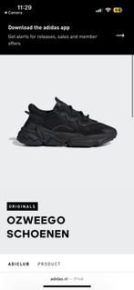 Adidas ozweego schoen, Adidas, Schoenen, Ophalen of Verzenden, Zo goed als nieuw