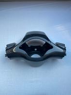 Geweven carbon stuurkappen vespa sprint, Ophalen of Verzenden