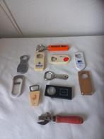 Lot Flessenopeners, Verzamelen, Ophalen of Verzenden, Zo goed als nieuw