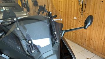 Screenriser scherm verhogers Honda Forza 750 beschikbaar voor biedingen