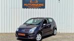 Nissan Pixo 1.0 Acenta 5-Deurs (bj 2013), Voorwielaandrijving, Gebruikt, Met garantie (alle), Bedrijf