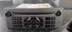 Peugeot/Citroen Autoradio RD4 D2/I2, Ophalen of Verzenden, Gebruikt