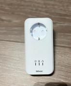 Devolo DVS 650 WiFi Repeater, Computers en Software, Ophalen of Verzenden, Zo goed als nieuw, Devolo