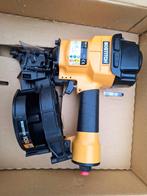 Nieuwe tacker, Doe-het-zelf en Verbouw, Gereedschap | Overige machines, Ophalen of Verzenden, Nieuw