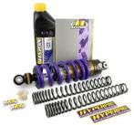 Hyperpro streetboxkit voor Yamaha MT-09 en MT-09 Tracer, Motoren, Ophalen of Verzenden