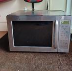 Combi magnetron Sharp, Ophalen, Combimagnetron, Gebruikt, 60 cm of meer