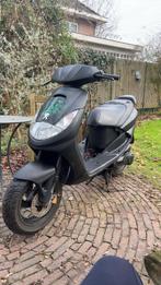 Nette Peugeot Viva City 50cc - Veel nieuwe onderdelen!, Ophalen of Verzenden, Gebruikt, Overige typen, Peugeot