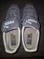 Puma classic trainer grijs maat 45, Puma, Overige kleuren, Sportschoenen, Ophalen of Verzenden