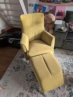 Super lekkere stoel, Huis en Inrichting, Fauteuils, Ophalen of Verzenden, Zo goed als nieuw