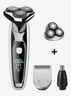 HATTEKER 3-in-1 scheerapparaat, nieuw!, Ophalen of Verzenden, Nieuw