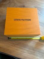 Nieuw! Mooie box van Louis Vuitton, Sieraden, Tassen en Uiterlijk, Overige Accessoires, Nieuw, Ophalen of Verzenden