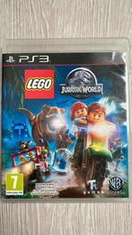 Lego Jurassic world, Avontuur en Actie, 2 spelers, Ophalen of Verzenden, Zo goed als nieuw