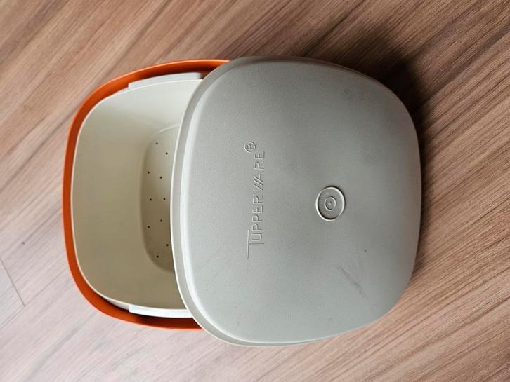 tupeware vintage, Huis en Inrichting, Keuken | Tupperware, Gebruikt, Ophalen