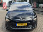 Citroën Grand C4 Picasso 130pk Intensive 7persoons|Navigati, Voorwielaandrijving, Stof, Gebruikt, 1199 cc