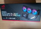 ASUS ROG Ryujin III 360 ARGB Extreme, Ophalen of Verzenden, Zo goed als nieuw, Waterkoeling