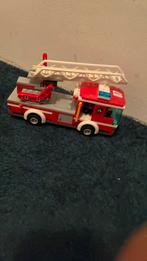 Lego brandweerauto, Hobby en Vrije tijd, Modelauto's | 1:87, Zo goed als nieuw, Ophalen