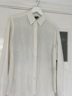 Aspesi mooie linnen blouse by Pauw, Maat 38/40 (M), Aspesi, Overige kleuren, Verzenden
