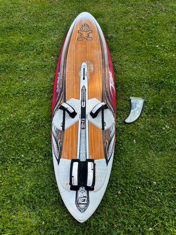 Starboard Kode 94L Wood + vin beschikbaar voor biedingen