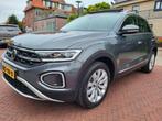 Volkswagen T-ROC 1.5 TSI High-line Business Garantie mogelij, Euro 6, 4 cilinders, 150 pk, Alcantara