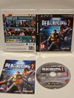 Dead Rising 2 PS3, Spelcomputers en Games, Games | Sony PlayStation 3, Avontuur en Actie, Vanaf 18 jaar, 1 speler, Ophalen of Verzenden