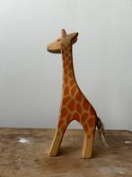 Ostheimer giraffe groot hout, Ophalen of Verzenden