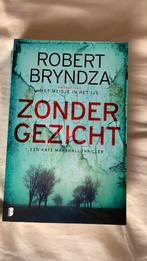 Robert Bryndza - Zonder gezicht, Robert Bryndza, Verzenden, Zo goed als nieuw, Nederland
