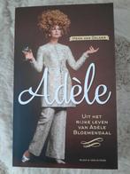 Boek Adèle- uit het leven v Adèle Bloemendaal, Boeken, Ophalen, Zo goed als nieuw, Henk van Gelder