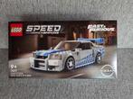 Lego 76917 Fast & Furrious NIEUW, Ophalen of Verzenden, Nieuw, Complete set, Lego