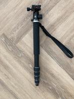 SIRUI monopod, Ophalen, Gebruikt, Eenpoot, 150 tot 175 cm