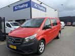 Mercedes-Benz Vito 114 CDI Climate control Cruise Navi Camer, Automaat, Euro 5, Gebruikt, 4 cilinders