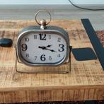 Brons klok, Huis en Inrichting, Woonaccessoires | Klokken, Ophalen of Verzenden