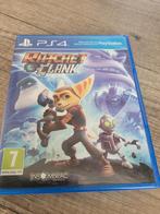 Ratchet & Clank, PS4, Spelcomputers en Games, Games | Sony PlayStation 4, Overige genres, 1 speler, Eén computer, Ophalen of Verzenden