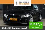 BMW 3 Serie Touring 330i M Sport € 30.995,00, Auto's, BMW, Nieuw, Geïmporteerd, 5 stoelen, Emergency brake assist