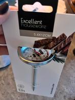 Vlees thermometer, Ophalen of Verzenden, Zo goed als nieuw