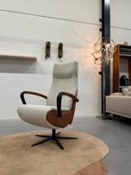 Nieuw De Toekomst Twice 170 Relaxfauteuil Accu Design Stoel