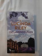 De lavendeltuin - Lucinda Riley, Boeken, Ophalen of Verzenden, Zo goed als nieuw