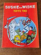Speciale Uitgave uit 1977 Suske en Wiske "Toffe Tiko", Willy Vandersteen, Eén stripboek, Ophalen of Verzenden, Zo goed als nieuw