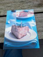R. Tapper - Tapas, Ophalen of Verzenden, Zo goed als nieuw, R. Tapper