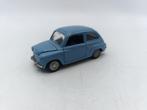Originele puntgave Fiat/Seat 600 van Pilen, Spain, Hobby en Vrije tijd, Modelauto's | 1:43, Ophalen of Verzenden, Zo goed als nieuw