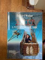 Exit drie delen, Meerdere stripboeken, Ophalen of Verzenden, Zo goed als nieuw