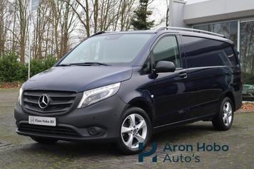 Mercedes-Benz Vito 116 CDI Airco, Cruisecontrol, Achteruitri beschikbaar voor biedingen