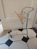 Vintage Speelgoed Winkelkarretje, Ophalen of Verzenden, Gebruikt, Jongen of Meisje