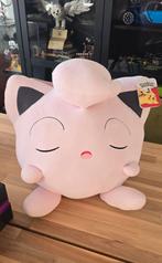 Jigglypuff Knuffel - 36 cm, Ophalen of Verzenden, Nieuw, Overige typen