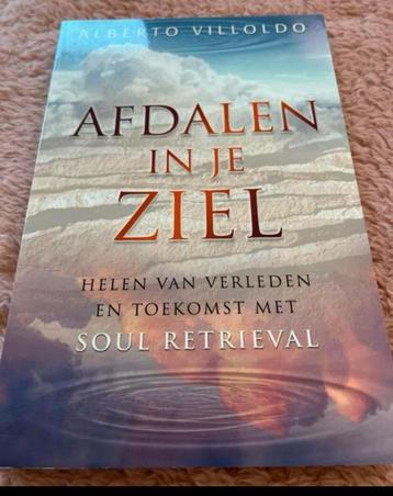 Afdalen in je ziel beschikbaar voor biedingen