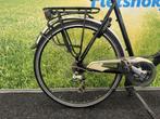 Fietshokje Amersfoort: Gazelle Chamonix damesfiets V24 H57, Fietsen en Brommers, Fietsen | Dames | Damesfietsen, Versnellingen